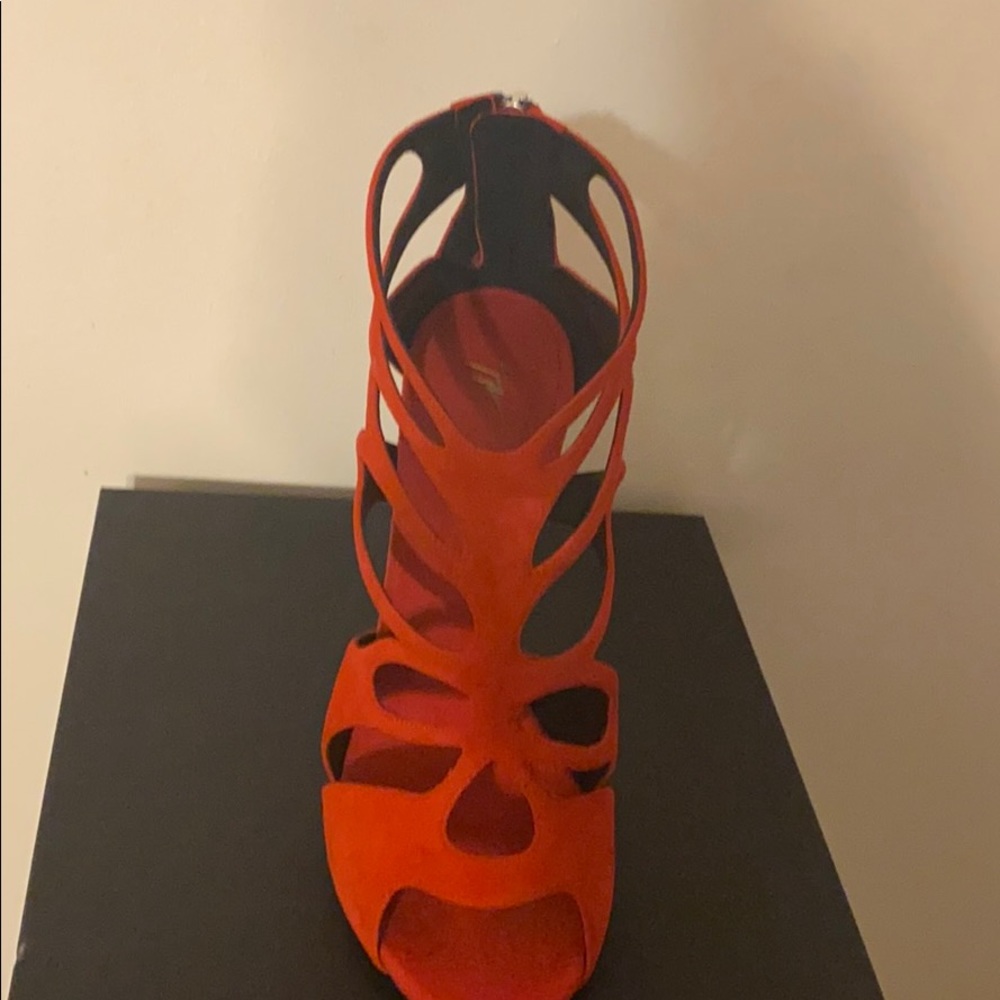 COPY - Giuseppe Zanotti Design